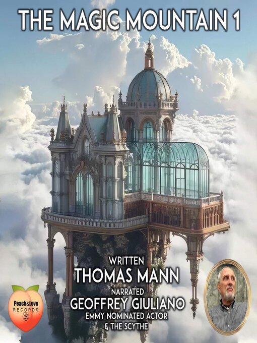 Title details for The Magic Mountain 1 by Thomas Mann - Available
